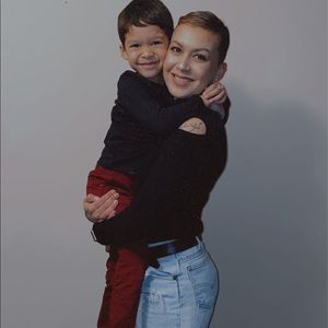 Meet your Posher, Kamai'a